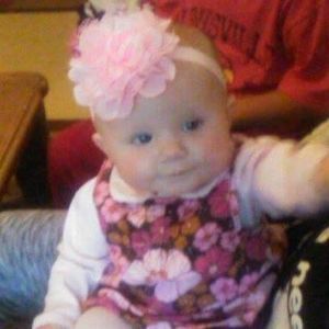 Meet your Posher, Lynn